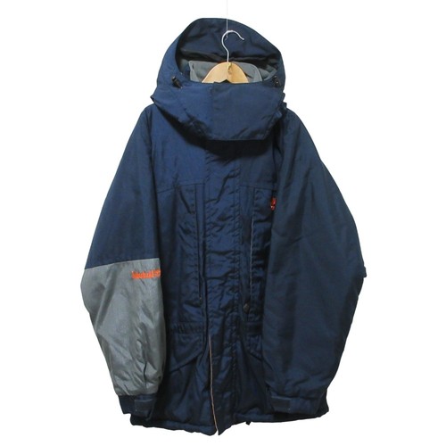 Vintage timberland padded - vintage,