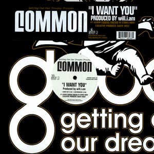 Common want you usa - i,