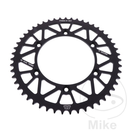 Sprockets transmission - jt,
