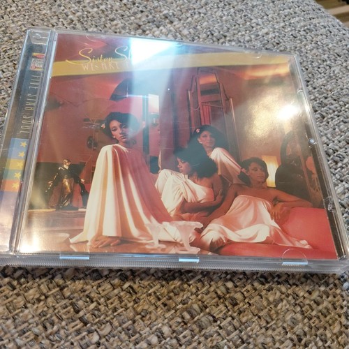 Are family sister sledge - we,
