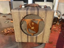 Vintage 1930’s Tube Amp - National, Gibson, Valco ?