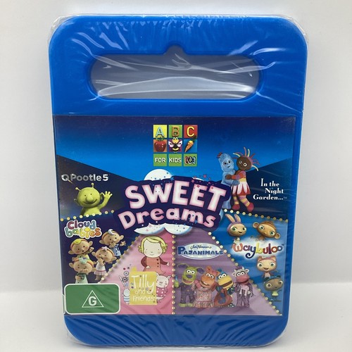Abc for kids sweet - abc,