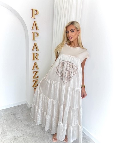 Paparazzi fashion women - women's, maxi