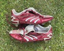 Vintage Adidas Predator