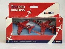 RAF Red Arrows Synchro Pair
