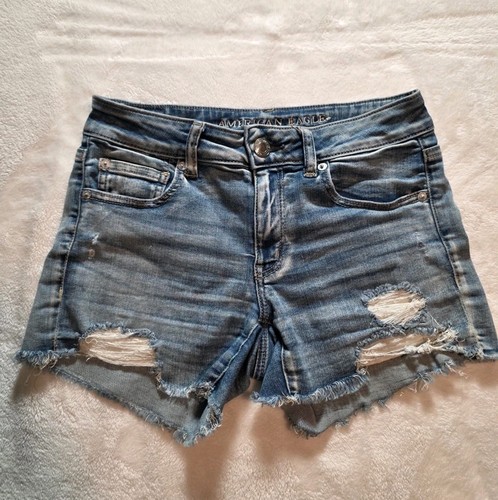 American eagle super - eagle, stretch