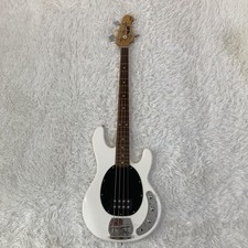 musicman sterling sub bass STINGRAY RAY4 electric bass