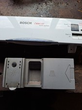 Bosch exxcel dishwasher tablet - bosch,
