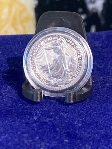2024 10 silver - 🇬🇧2024~1/10,
