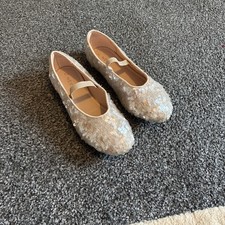 Girls Next Shoes Size 2