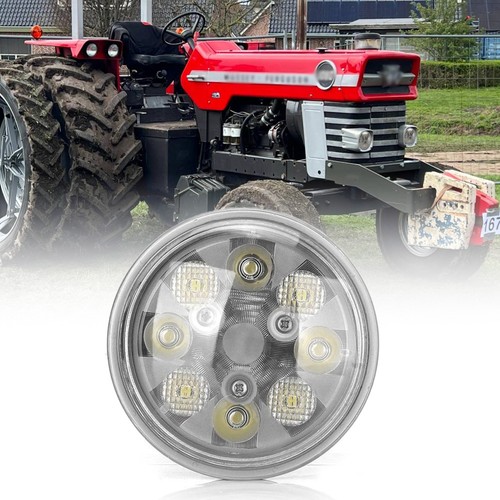 For massey ferguson - for,