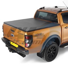 Ford Ranger 2019-2022 Tonneau