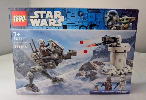 Lego star wars rt - star, wars: