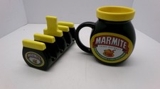 Collectors Marmite Promotional