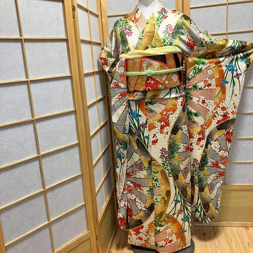 7142 japanese vintage - 7142#,