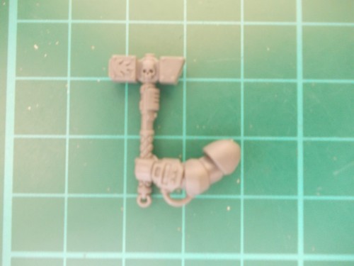 Warhammer 40k salamanders - 40k,