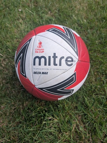 Mitre delta max official - max,
