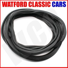 MGB,  MGC Roadster Windscreen