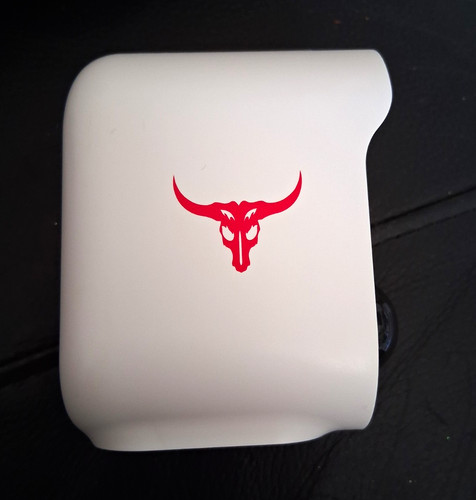 White network bullet - ip/network,