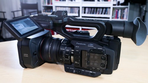 Panasonic hcx1 proffesional - hcx1,