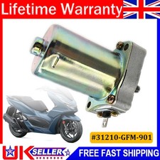 Starter motor heavy - starter,