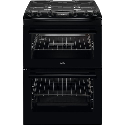 Aeg cgx6130acb gas - cgx6130acb, cooker