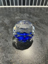 Swarovski Crystal Glass