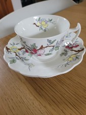 Vintage Booths "Chinese Tree"