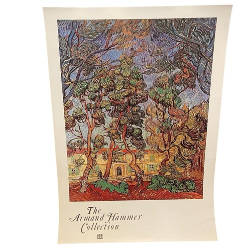 The armand hammer - armand, collection