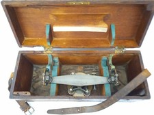 Antique Keuffel & Esser level