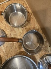 Prestige Copper Bottom