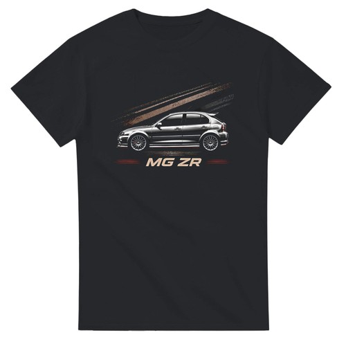 For fans the zr - the, mg