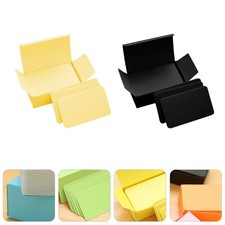 2 Boxes/180pcs Small Card