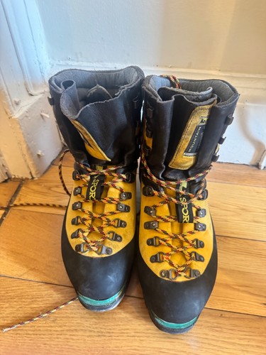 Sportiva nepal extreme b3 - sportiva,