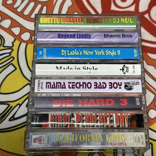 Rare 90s desi remix - rare,