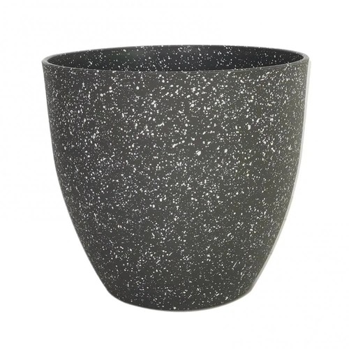 Frosted imitation stone flower - imitation,
