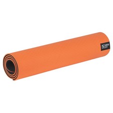 Mirafit Tpe Non Slip Exercise Mat Gym Floor Fitness/Yoga/Pilates/Abs Pad #257