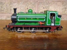 Hornby GNR 1247 Tank Loco