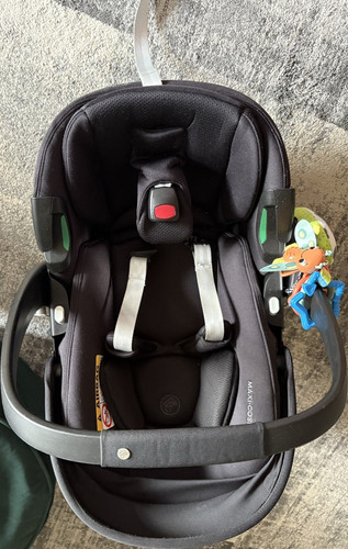 Maxi cosi rear - maxi-cosi, baby