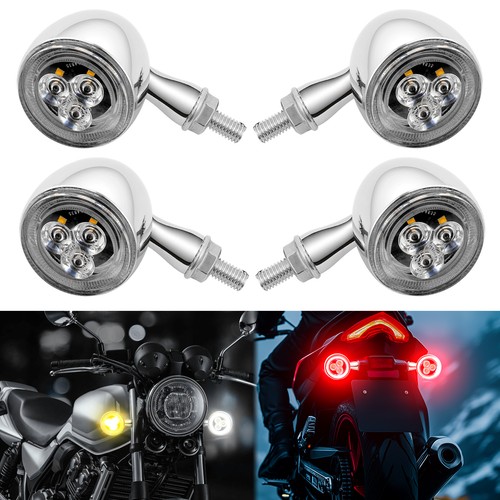 Bullet led turn signal brake - bullet,