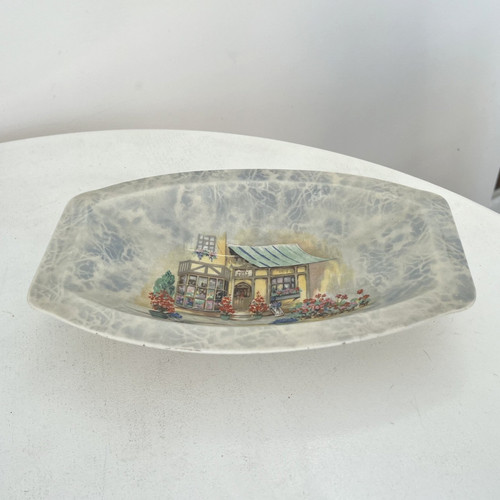 Vintage lancaster pottery - lancaster,