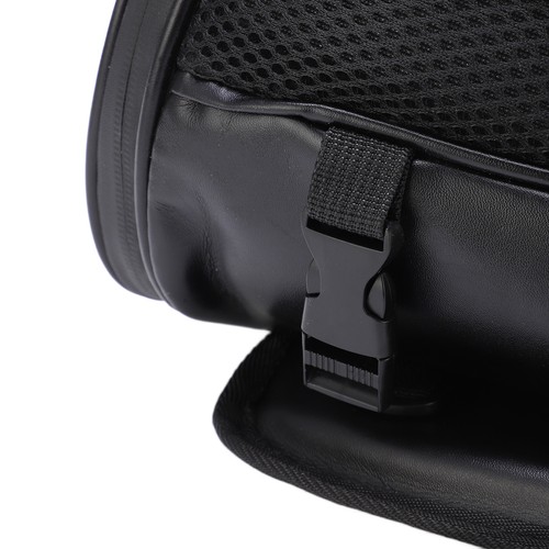 Motorcycle rear tail bag - motorcycle,