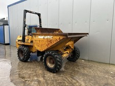 Benford 3 Ton Straight Tip