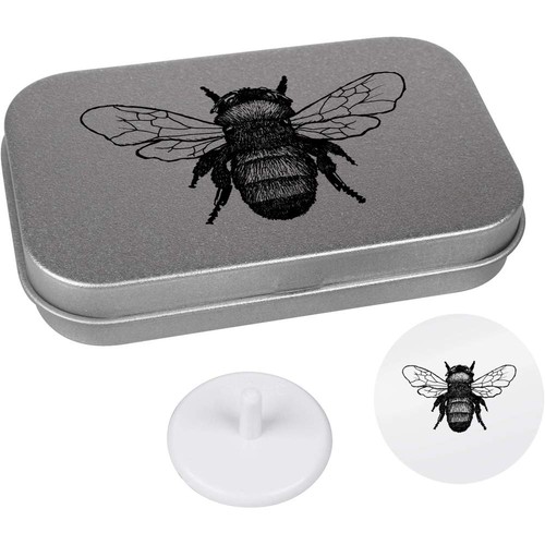 Bumble bee golf marker set - 'bumble,