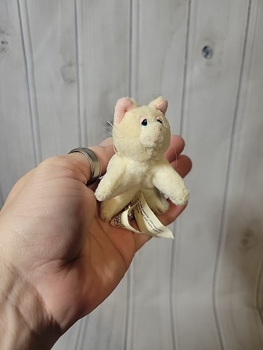 Vintage pound purries kitten - vintage,