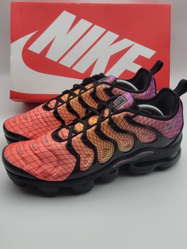 Nike air vapormax plus grid - nike,