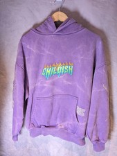 Childish Hoodie Jumper TGF