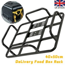 Delivery Bag Rack For Food