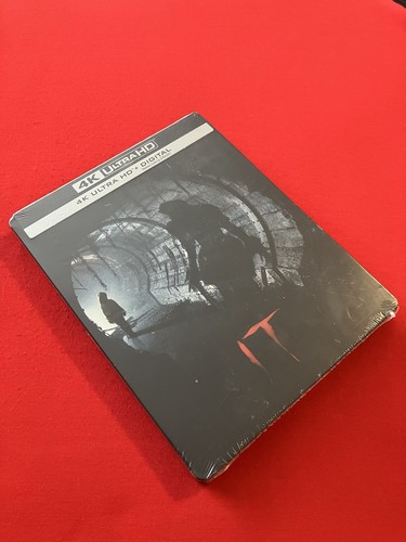 4k d c - it, (2017