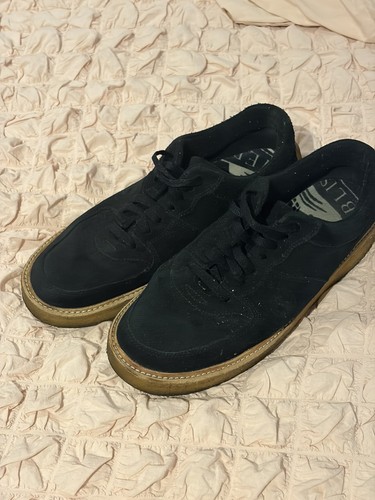Clarks kith sandford suede - clarks, x
